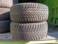 Anvelope MS 205 45 17 bridgestone 2022 7mm