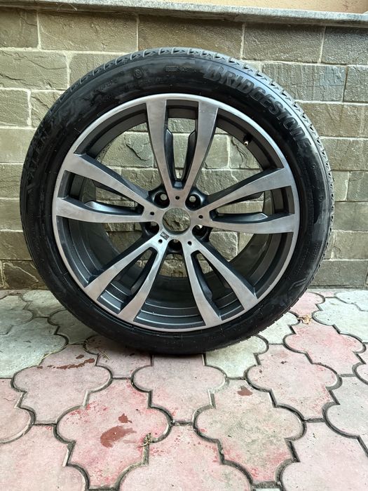 Set Jante BMW X5