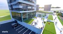 Apartament 2 camere decomandat, 65 mp, bloc NOU la bulevard Nicolina