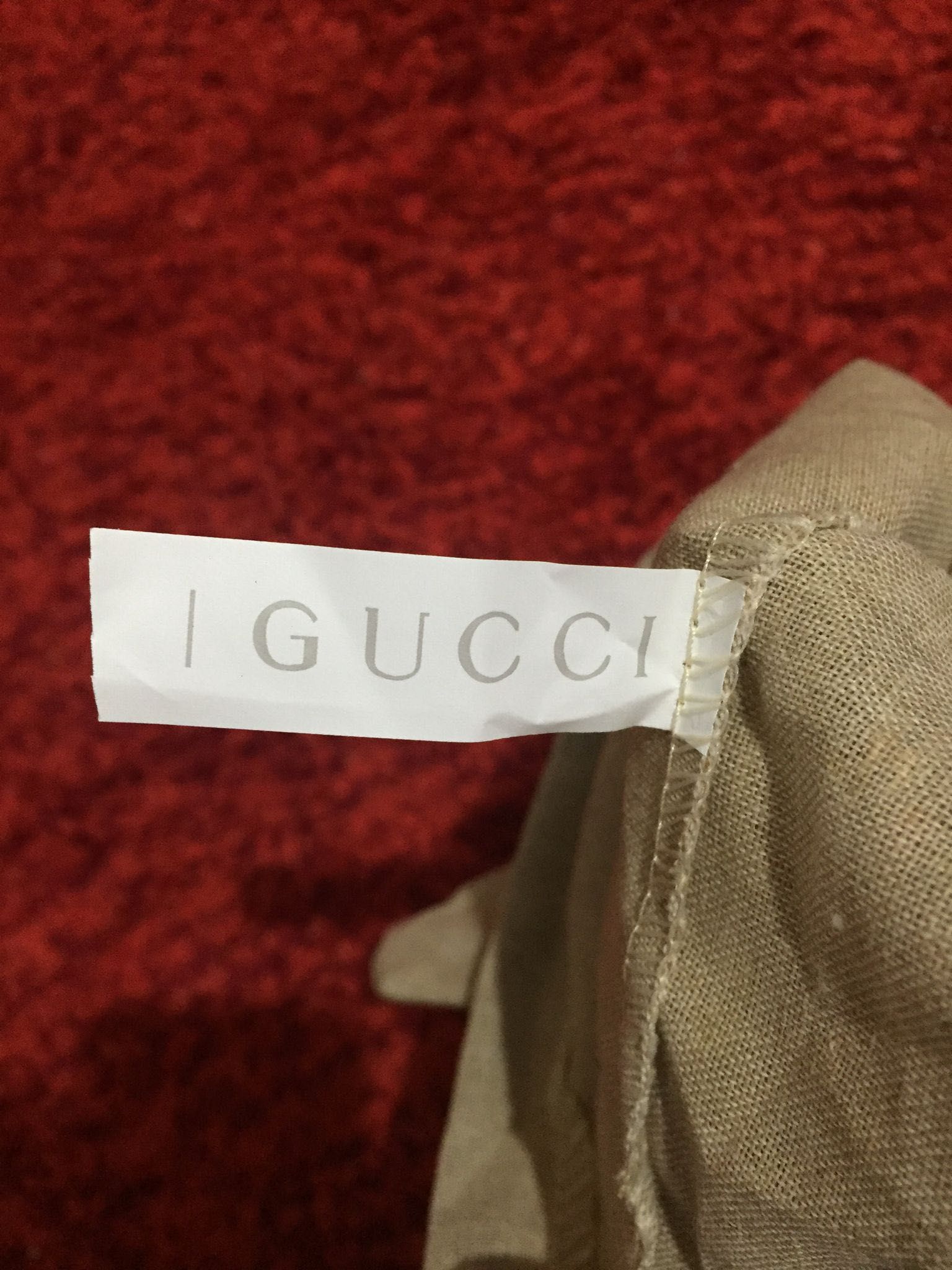 Saculet Gucci dust bag cutie punga sacosa cutii LV