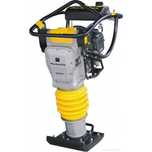 Mai Compactor Masalta MR68H, Motor Honda GX100, Benzina, Greutate 68kg