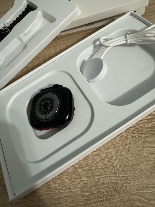 Vand Apple Watch Ultra 3