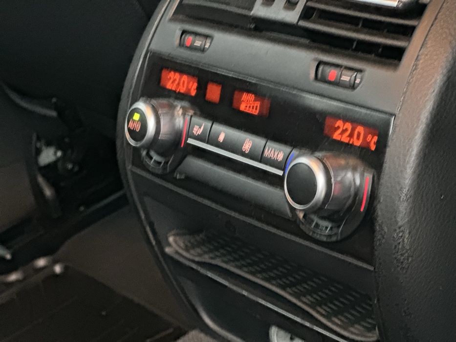 Bmw 525d F10 Livrare/Buy-Back