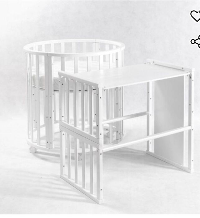 Манеж детская 7 в 1