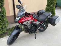 Honda CB 500x 2021, Adventure awaited!