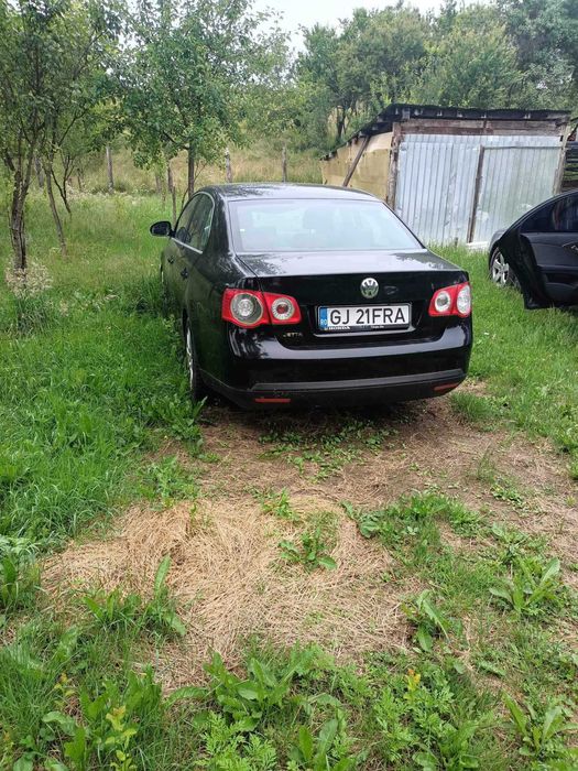 Vand Vw. jetta 1.9 TDI 1950€