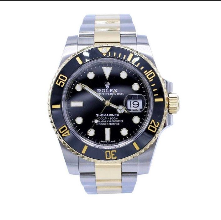 Rolex Submariner
