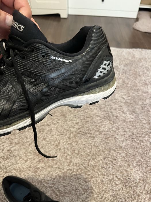 Asics Gel-Nimbus 19-оригинални мъжки маратонки