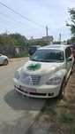 Chrysler Pt Cruiser
