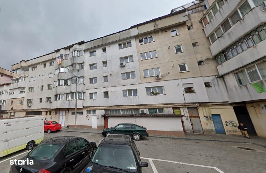DANCU - IASI, Apartament cu 3 camere decomandate - 68 mp