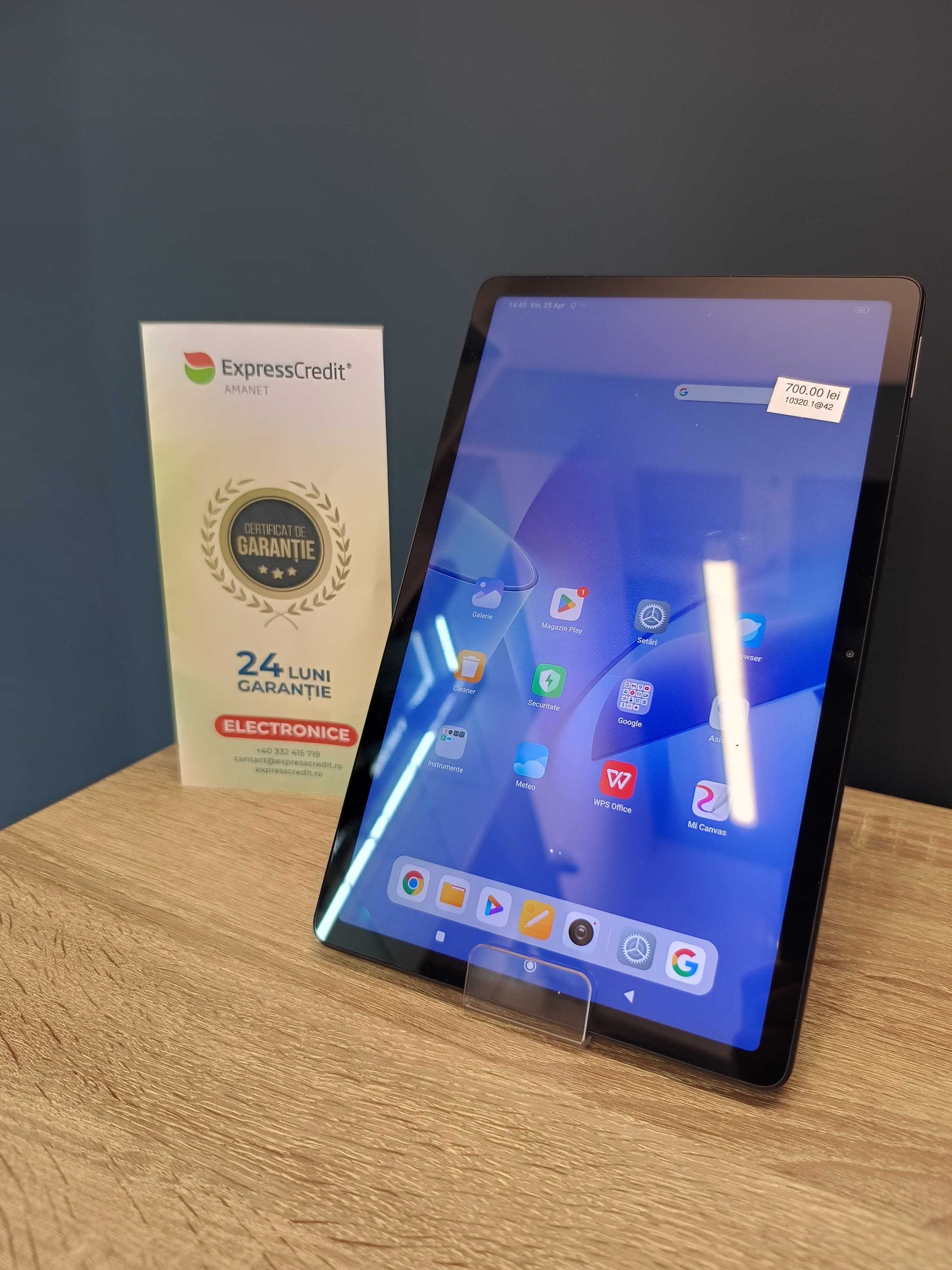 (AG51) Tableta Xiaomi Redmi Pad - Garantie 2 ani!