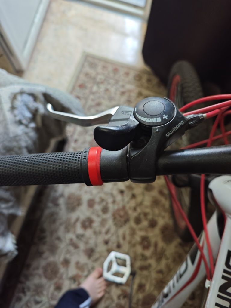 Горный велосипед MTB - Ownic X3