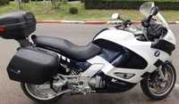 Motocicleta BMW K 1200 RS