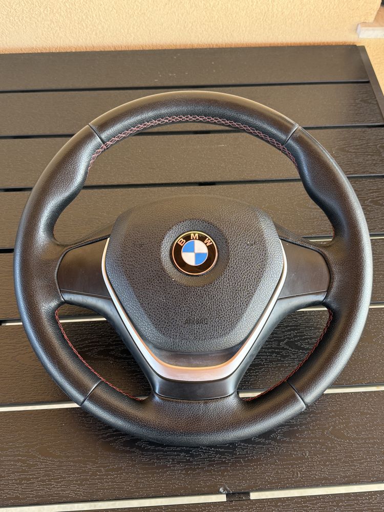 Волан за BMW F  серия