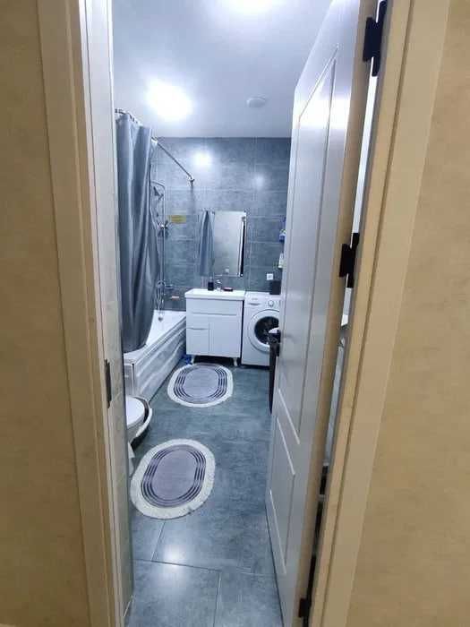 Продается 3 ком квартира в новостройке