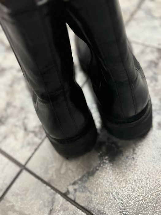 Кожени боти Di nuovo от Best secret 39