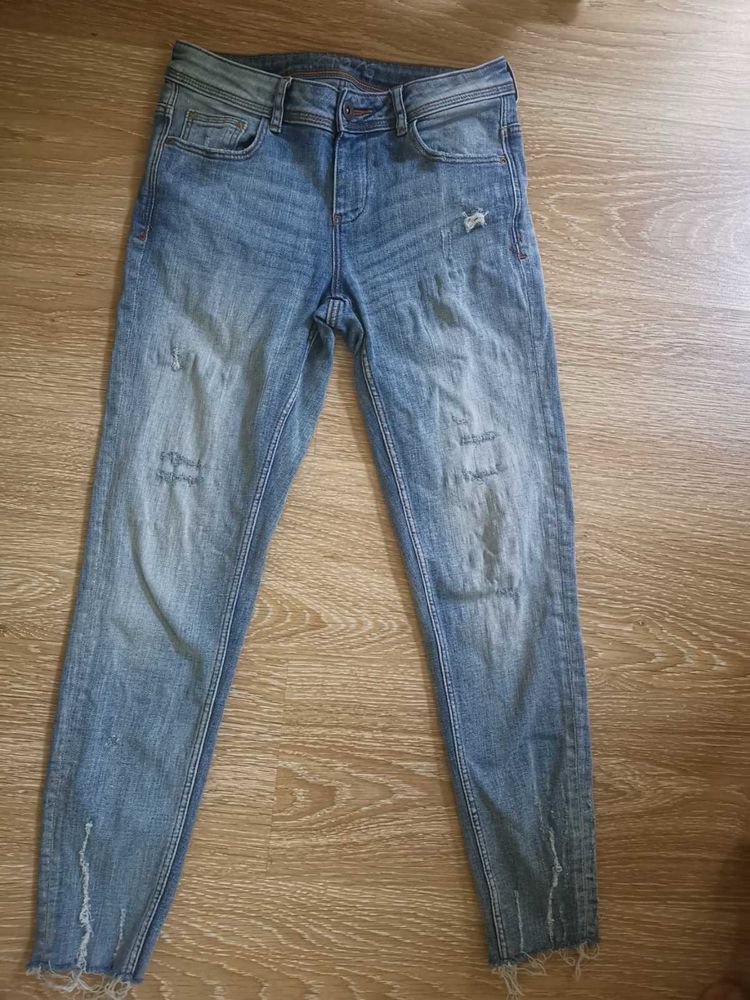 Дънки ZARA