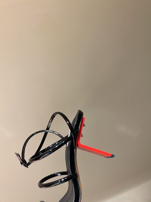 Sandale Alaïa 35-42