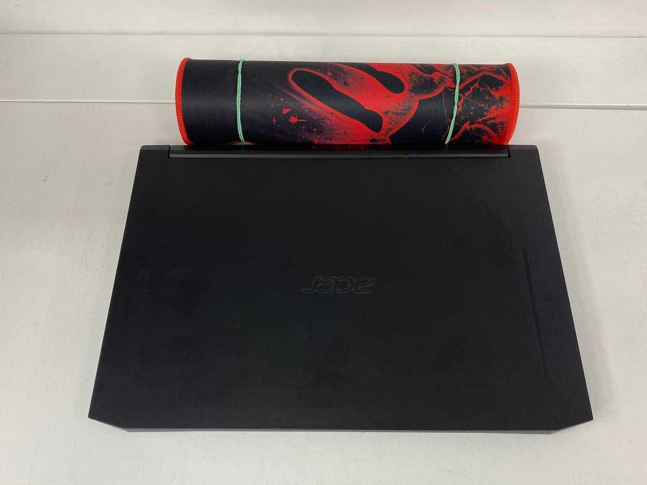 Игровой ноутбук Acer Nitro 5 Рассрочка Каспи. Гарантия.