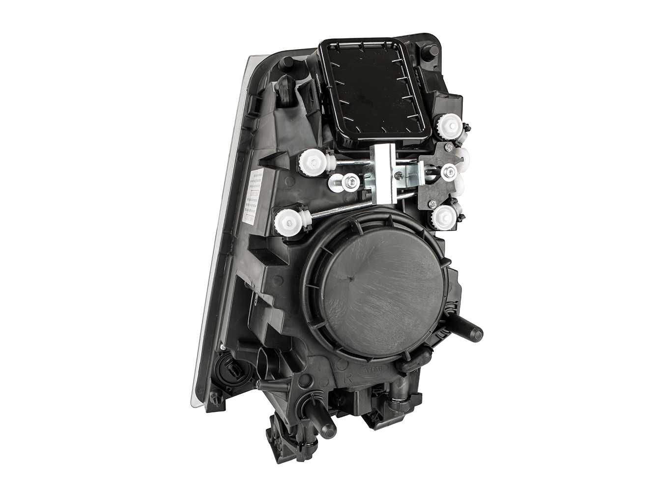 Фарове фар за VOLVO FH3, FM2, MP3 2008 - 2014 / Волво ФХ3, ФМ2, МП3