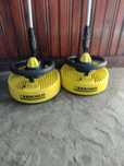 Perie rotativa pentru curățat KARCHER