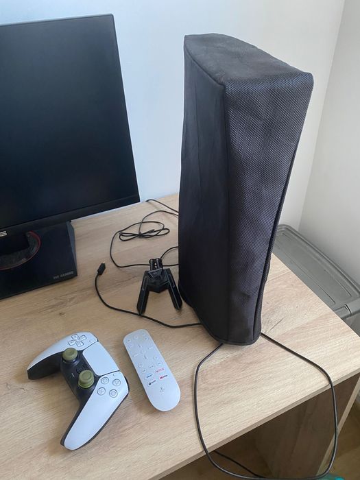 Ps5 media remote