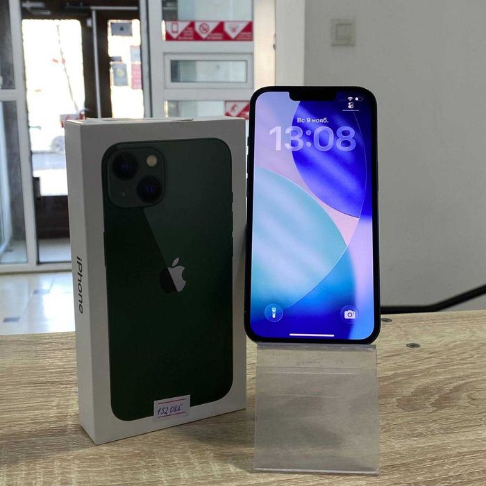 С32 / Сотовый телефон Apple iPhone 13 128GB /sk152086