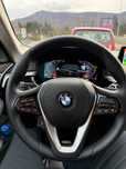 Нов оригинален БМВ Волан G30 G31 G11 BMW Steering Wheel колело кормило