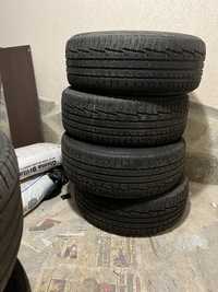 NOKIAN 225/55 R17 зимни