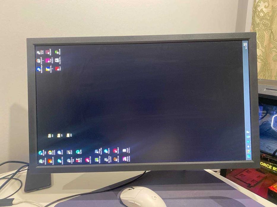 Монитор Benq Zowie XL2411K