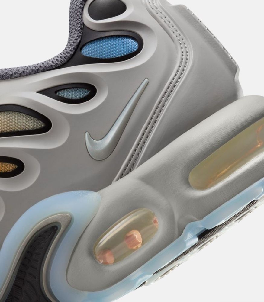 Нови обувки Nike Air Max plus Drife, номер 38