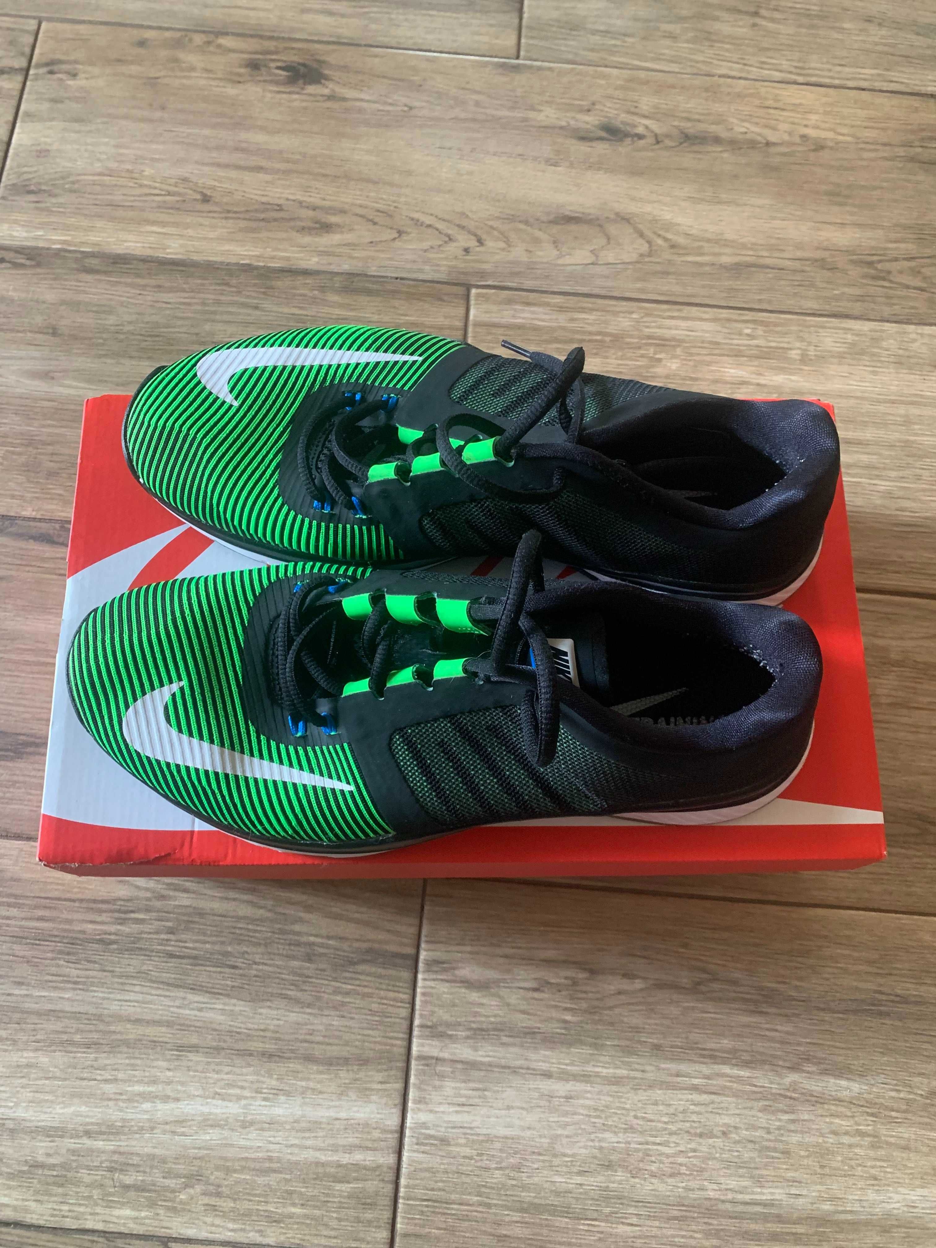 Nike Zoom Speed Trainer 3