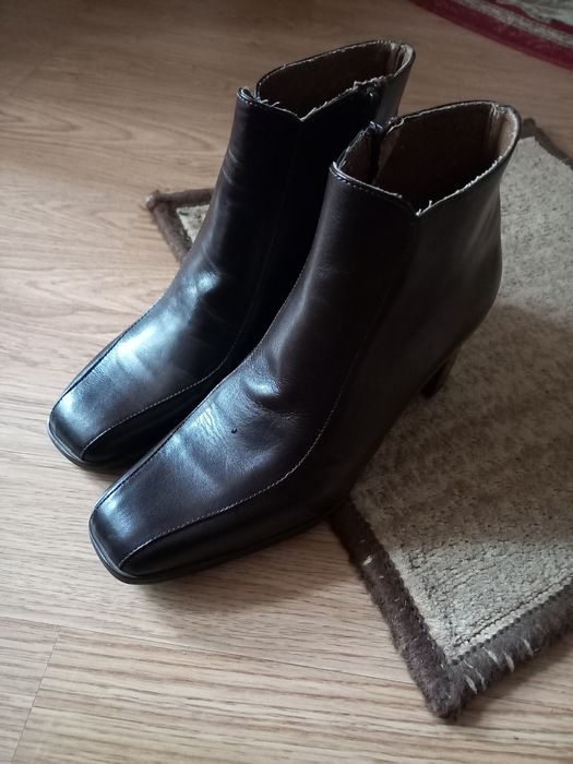 GHETE DAMA DESAMIS,noi(Maroc)piele,AIWA,TECHNICS,Panasonic audio video