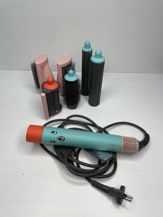 Стайлер Dyson HS05 бирюзовый