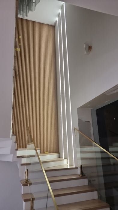 Современный дом на Циалковском