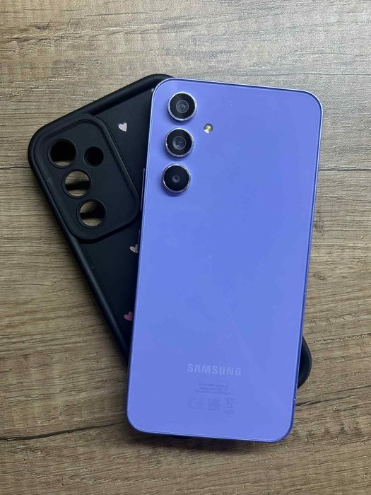 Телефон Samsung A54