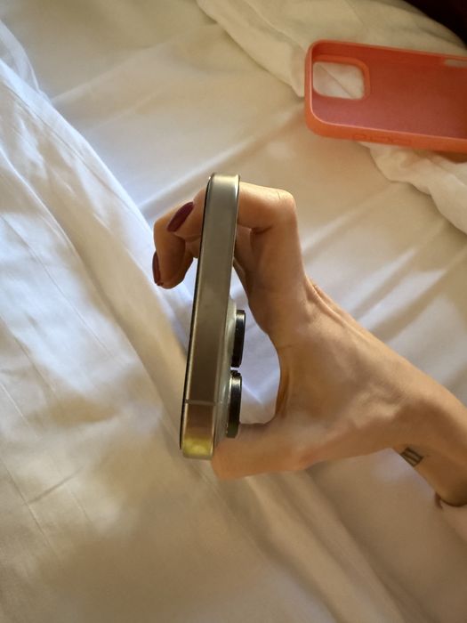 Iphone 16 pro max 256gb natural