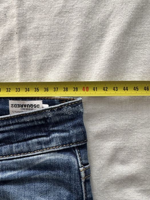 Dsquared 2,blugi bărbați,măr.S (46)