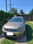 Volkswagen Passat Stare perfecta de functionare/masina ideala pt familie