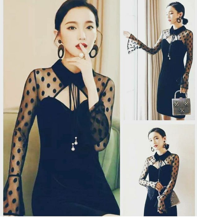 Продаю Красивое вечерние платье