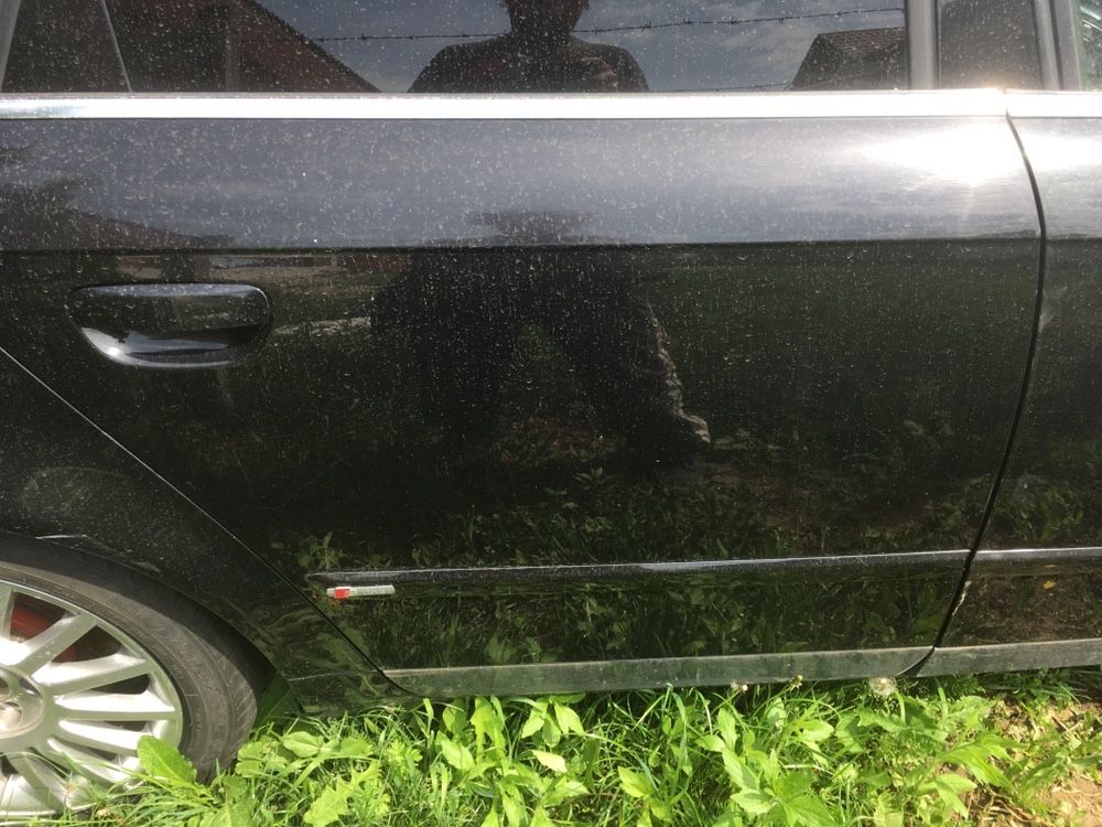 Audi A4 B7 2.0 TFSI Dezmembrez
