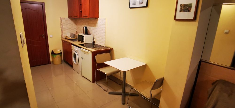 Garsoniera in regim hotelier zona Romexpo Expozitiei