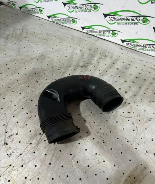 Conducta aer Volkswagen VW Passat B5