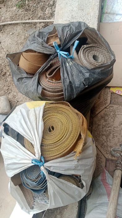 Аркан ремень сатылады