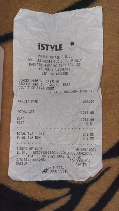 Airpods Pro 2 Originale