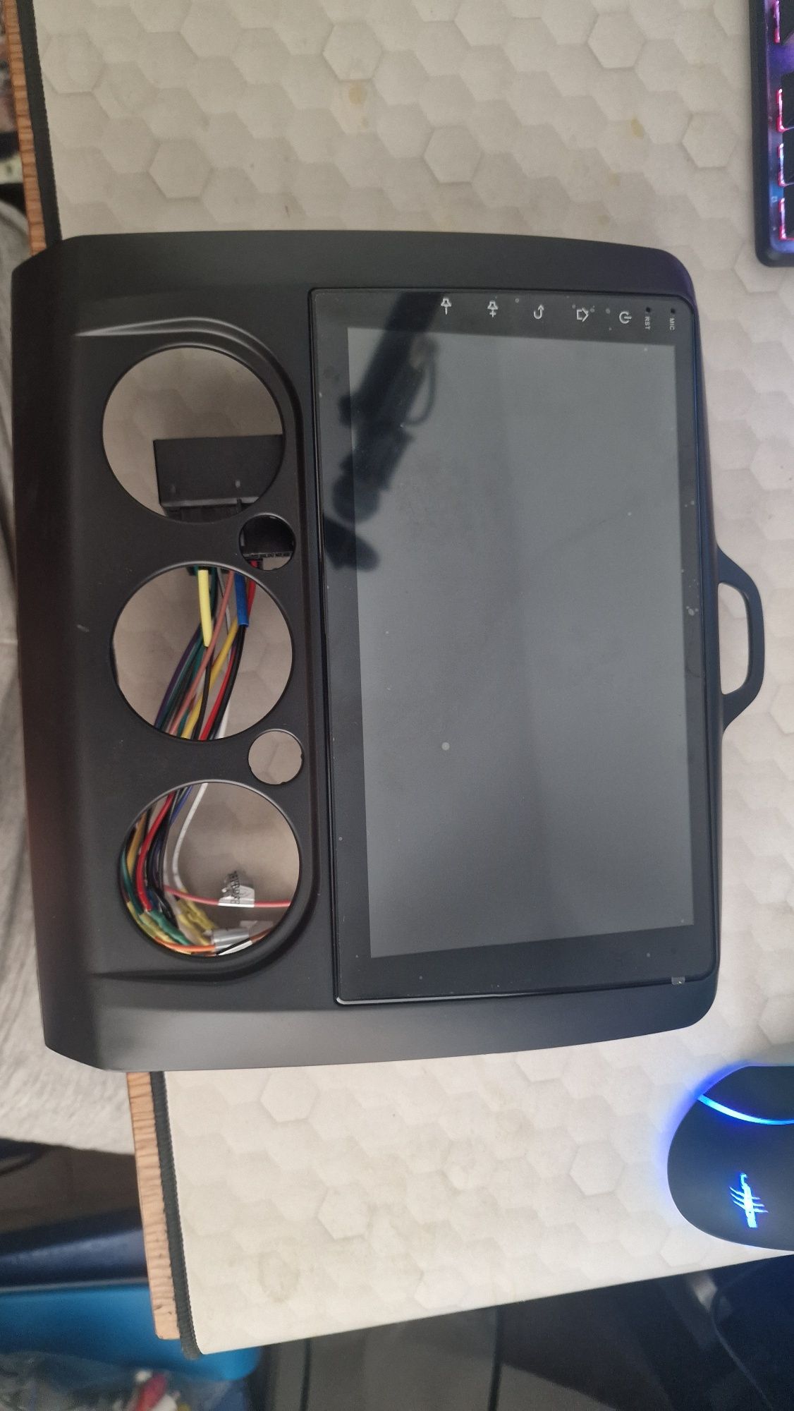 Modul navigație Ford MK2