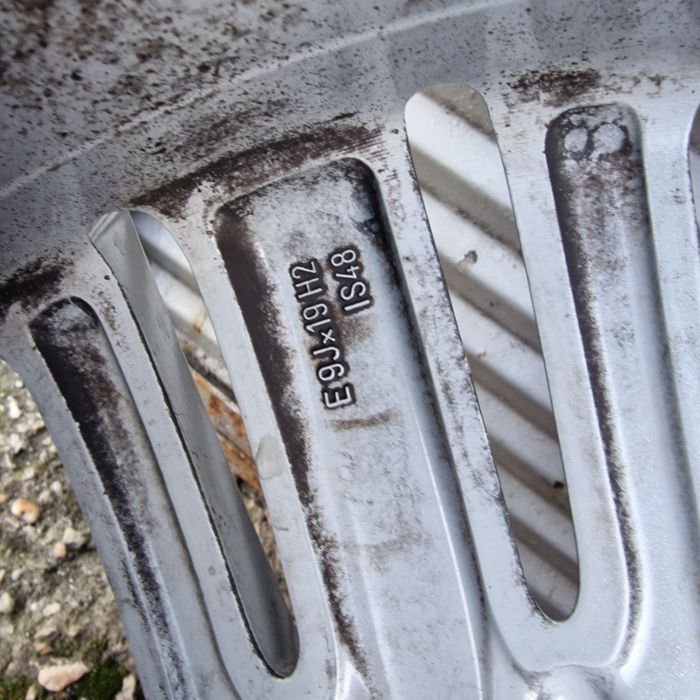 Оригинални BMW Джанти 19 X5 F15 Style 447
