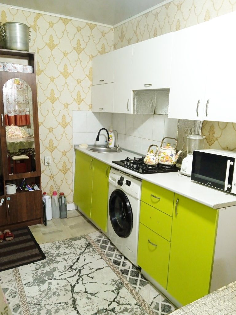 Продам 1 комнатную квартиру
