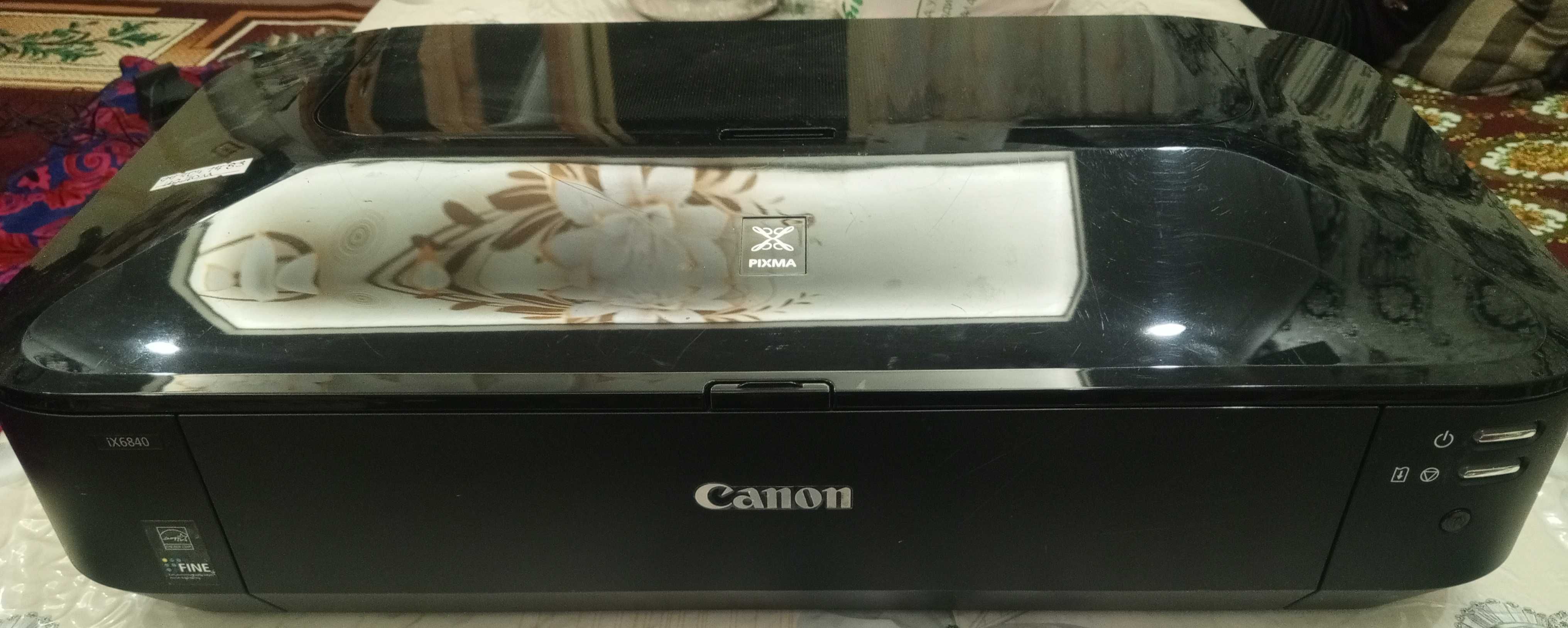 Принтер CANON IX6840