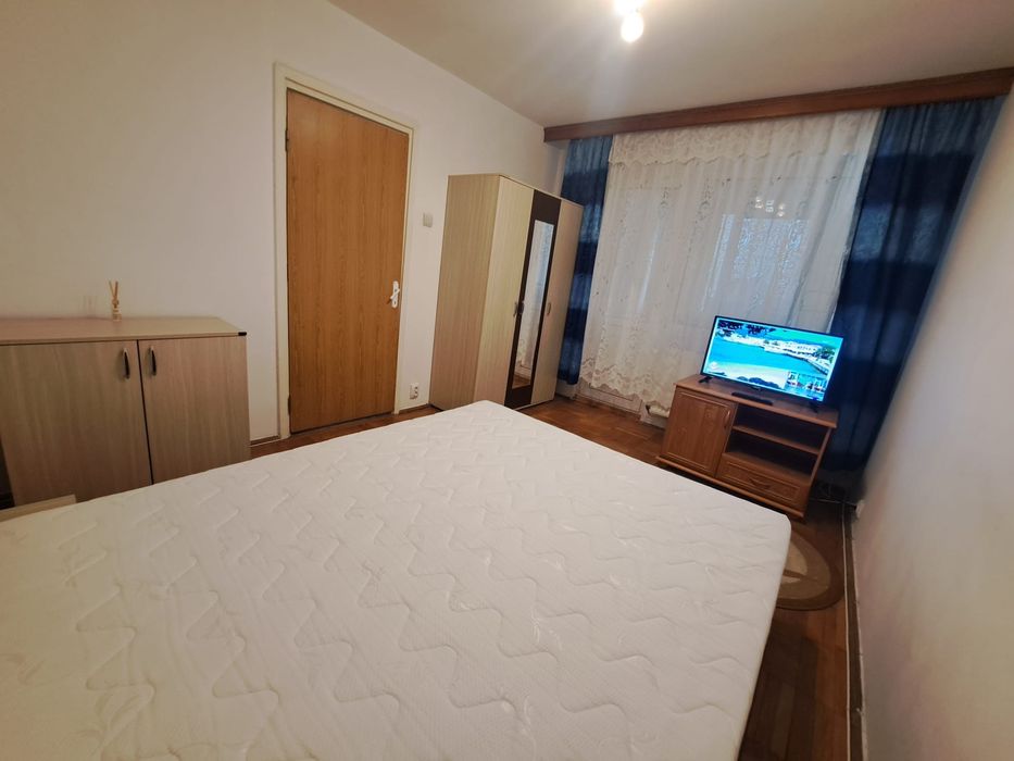 Proprietar  Ap 2 cam + parcare zona Park Lake,  Intr. Reconstrucției